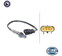 LAMBDA SENSOR 6PA 358 103-031 FOR ALFA ROMEO MITO GIULIETTA/Hatchback/Van 0.9L