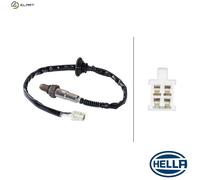 Lambda sensor Oxygen Sensor 6PA 358 103-061 HELLA for TOYOTA COROLLA AVENSIS