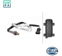LAMBDA SENSOR 6PA 358 103-221 FOR FORD VOLVO V50 C30 S80/I XC90/SUV S60 C70/II