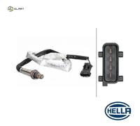 LAMBDA SENSOR 6PA 358 103-221 FOR FORD VOLVO V50 C30 S80/I XC90/SUV S60 C70/II