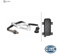 LAMBDA SENSOR 6PA 358 103-221 FOR FORD VOLVO V50 C30 S80/I XC90/SUV S60 C70/II