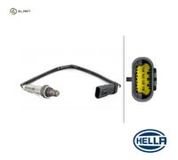 LAMBDA SENSOR 6PA 358 103-291 FOR RENAULT CLIO/EURO/III/CAMPUS/MIO/Mk/SYMBOL