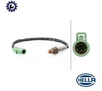 LAMBDA SENSOR 6PA 358 103-381 FOR MAZDA 121/III TRIBUTE/SUV SOHO DEMIO JAGUAR