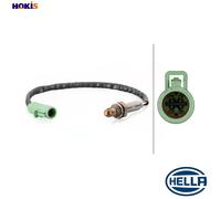 HELLA 6PA 358 103-381 Lambda sensor