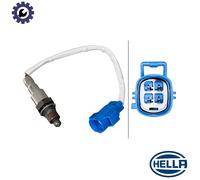 HELLA 6PA 358 221-171 Lambda sensor