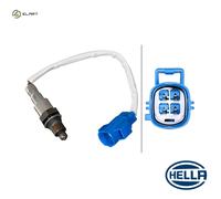 LAMBDA SENSOR 6PA 358 221-171 FOR LAND ROVER DISCOVERY/VAN RANGE/SPORT/II/IV