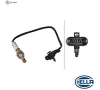HELLA 6PA 358 221-341 Lambda sensor
