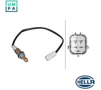 HELLA 6PA 358 221-371 Lambda sensor