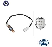 HELLA 6PA 358 221-371 Lambda sensor
