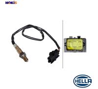 HELLA 6PA 358 221-391 Lambda sensor