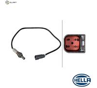 HELLA 6PA 358 221-521 Lambda sensor