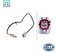 ✅Fits HELLA 6PA358 221-761 Oxygen Sensor 6PA358 221-761 Lambda probe ⭐UK Seller⭐