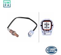 Hella Lambda Sensor 6PA 358 221-771 for Mazda P5Y5/P5Y8/P5X0/P5Y6/P5X2/P5Z7 1.5L 4cyl