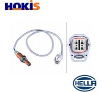 HELLA 6PA 358 229-071 Lambda sensor