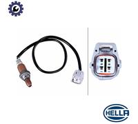 HELLA 6PA 358 229-081 Lambda sensor