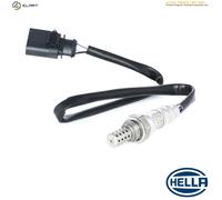 HELLA 6PA 358 229-081 Lambda sensor