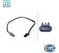 HELLA 6PA 358 243-021 Lambda sensor