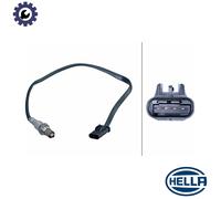 Lambda Sensor HELLA Fits BMW X1 X2 X3 MINI Clubman Countryman 13-24 13628573760