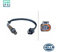 LAMBDA SENSOR 6PA 358 243-051 FOR MINI ROLLS-ROYCE BMW 7/F01/F02/F03/F04 1.4L