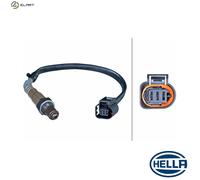 LAMBDA SENSOR 6PA 358 243-051 FOR MINI ROLLS-ROYCE BMW 7/F01/F02/F03/F04 1.4L