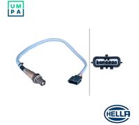 LAMBDA SENSOR 6PA 358 243-461 FOR RENAULT SCÉNIC/GRAND/IV TALISMAN/Grandtour