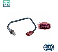 LAMBDA SENSOR 6PA 358 243-791 FOR SKODA FABIA/III/Praktik RAPID/Spaceback VW