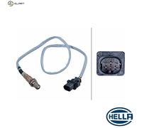 HELLA 6PA 358 243-801 Lambda sensor