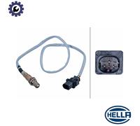 HELLA 6PA 358 243-801 Lambda sensor