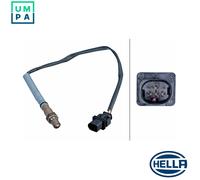 LAMBDA SENSOR 6PA 358 243-831 FOR HYUNDAI ix35/Van VELOSTER i40/CW i20 i30 1.4L