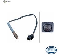 LAMBDA SENSOR 6PA 358 243-831 FOR HYUNDAI ix35/Van VELOSTER i40/CW i20 i30 1.4L