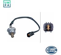 Fits HELLA 6PA 358 244-101 lambda sensor HYUNDAI KIA