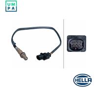 LAMBDA SENSOR 6PA 358 244-251 FOR SUZUKI D16AA 1.6L 4cyl VITARA