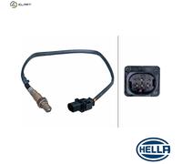 LAMBDA SENSOR 6PA 358 244-251 FOR SUZUKI D16AA 1.6L 4cyl VITARA