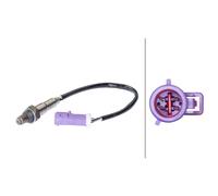 Lambda Sensor 6PA358066-981 Hella Oxygen O2 1148070 C60118861 1516718 1639714