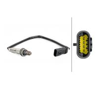 Lambda Sensor 6PA358103-291 Hella Oxygen O2 1628SW 6001549007 7700107434