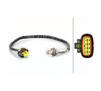 Lambda Sensor 6PA358103-461 Hella Oxygen O2 71744403 55353811 71748280 55353812