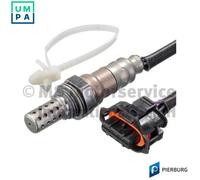PIERBURG 7.02604.07.0 Lambda sensor