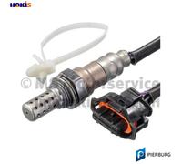 Pierburg Lambda Sensor 7.02604.07.0 – Heated Pre-Cat for Opel/Vauxhall/Chevrolet