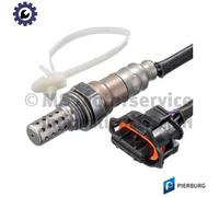 Pierburg Lambda Sensor 7.02604.07.0 – Heated Pre-Cat for Opel/Vauxhall/Chevrolet