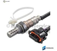 Pierburg Lambda Sensor 7.02604.07.0 – Heated Pre-Cat for Opel/Vauxhall/Chevrolet