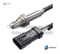 PIERBURG 7.02604.10.0 Lambda sensor