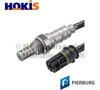 PIERBURG 7.02604.25.0 Lambda sensor