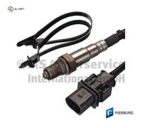 PIERBURG 7.02604.41.0 Lambda sensor
