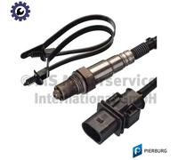 PIERBURG 7.02604.41.0 Lambda sensor
