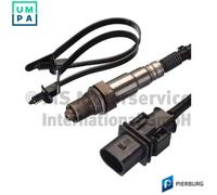 PIERBURG 7.02604.41.0 Lambda sensor