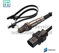 PIERBURG 7.02604.41.0 Lambda sensor