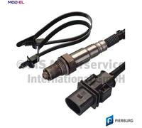 PIERBURG 7.02604.41.0 Lambda sensor
