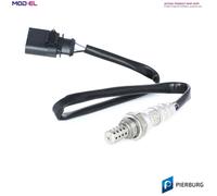 Lambda sensor Regulating Probe 7.02604.44.0 PIERBURG for OPEL FIAT BMW RENAULT