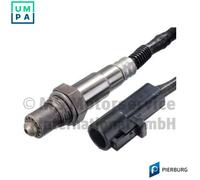 Lambda sensor Regulating Probe 7.02604.64.0 PIERBURG for FORD FORD USA VOLVO