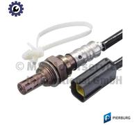 Lambda sensor Heated 7.02604.77.0 PIERBURG for KIA RIO I Hatchback RIO I Saloon